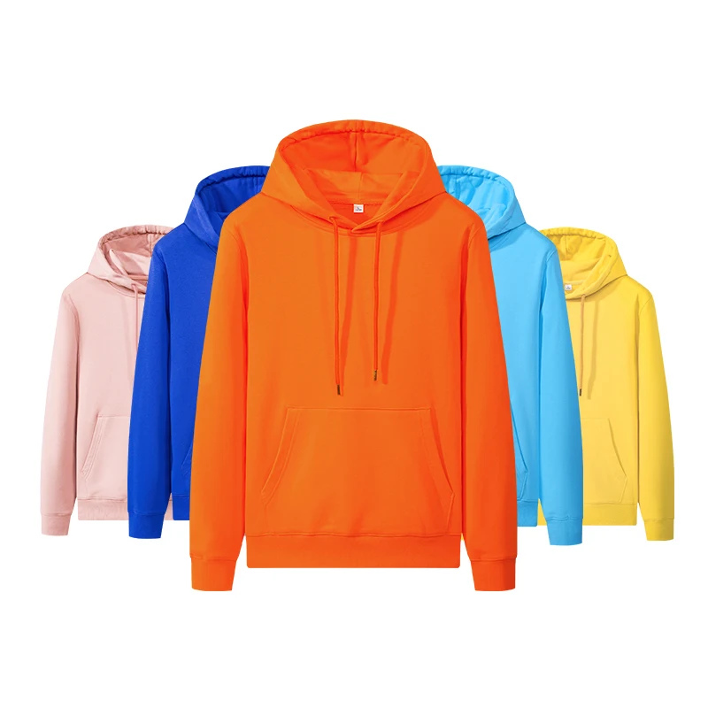 High Quality Plain Oversized Sweatshirts Custom Logo Pullover Unisex Men 100% Cotton Blank Heavyweight Winter Hoodies For Men, Ten color available
High Quality Plain Oversized Sweatshirts Custom Logo Pullover Unisex Men 100% Cotton Blank Heavyweight Winter Hoodies For Men, Ten color available