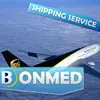internation freight forwarding door to door service shipping and logistics company