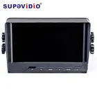 7 Inch Rear View Back Up Camera LCD Car Monitor System