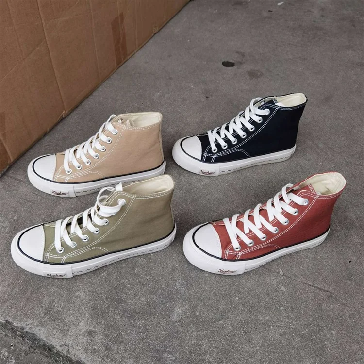 11015 women dress shoes 2018 New Style base model lovers Leisure Sports Lovers Korean Version of Fashionable Shoes
11015 women dress shoes 2018 New Style base model lovers Leisure Sports Lovers Korean Version of Fashionable Shoes