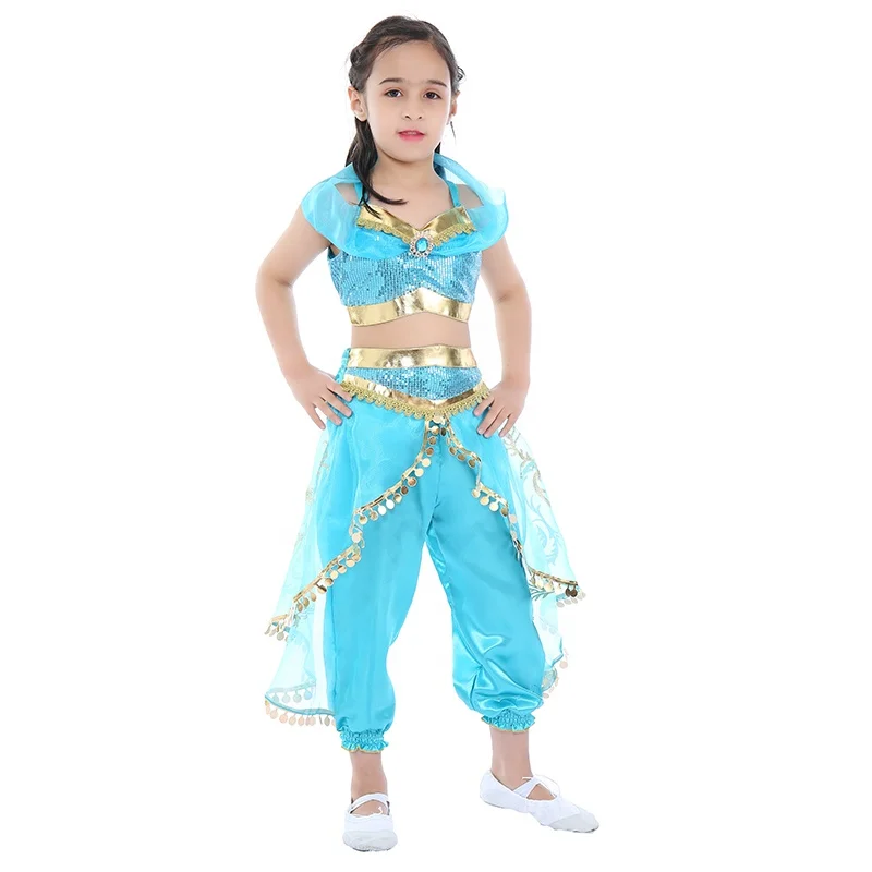 Princess Fancy Dress Up Costume Christmas Birthday Party Halloween Outfit for Little Girls
Princess Fancy Dress Up Costume Christmas Birthday Party Halloween Outfit for Little Girls