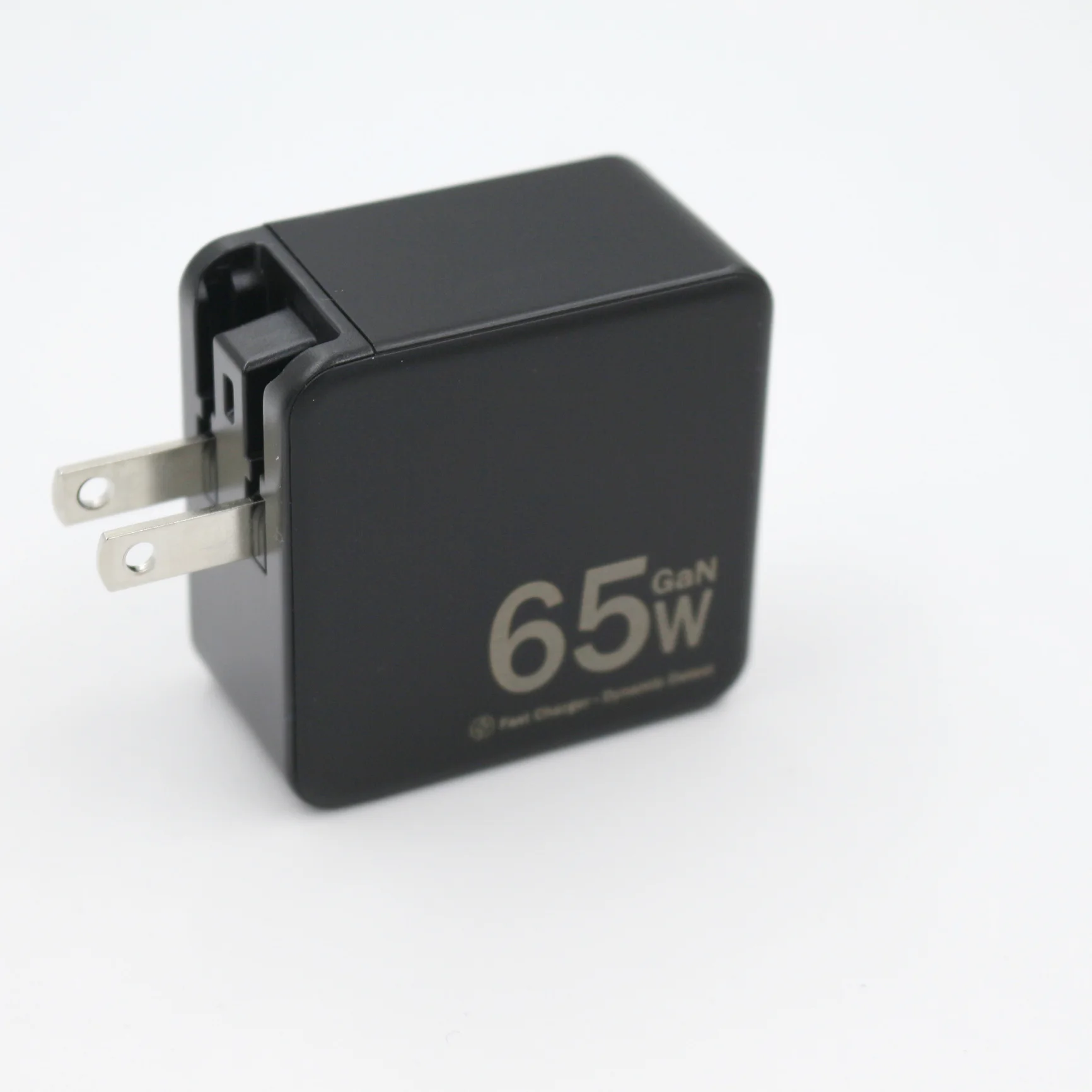 Latest design universal 65W quick charge portable usb charger for notebook 65w gan charger
Latest design universal 65W quick charge portable usb charger for notebook 65w gan charger