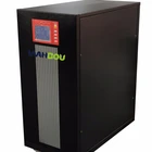 3KVA online Low frequency UPS with 2 hours backup