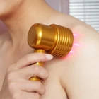 Wasit/join pain cold laser instrument spine low level lower back massage machine relief