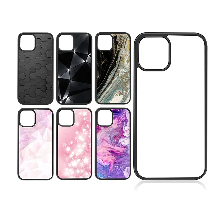 For iPhone 13 Sublimation Case,2 in 1 2D TPU Rubber PC Blank Sublimation Phone Case Cover For iPhone 11 12 13 Pro Max 2021, Black,white,clear
For iPhone 13 Sublimation Case,2 in 1 2D TPU Rubber PC Blank Sublimation Phone Case Cover For iPhone 11 12 13 Pro Max 2021, Black,white,clear