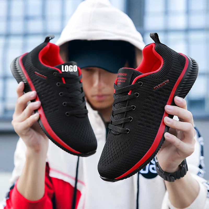 Men Running Shoes 2021 Comfortable Sport Shoes Men Trend Lightweight Walking Shoes Men Sneakers Breathable Zapatillas
Men Running Shoes 2021 Comfortable Sport Shoes Men Trend Lightweight Walking Shoes Men Sneakers Breathable Zapatillas