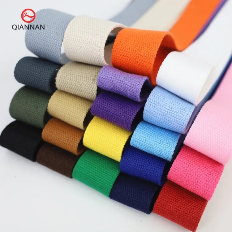 38mm wide thickening1 1/2" Black and White Color Cotton Ribbon Webbing Clothing Cases Bags straps Shoes and Hats Accessories
38mm wide thickening1 1/2" Black and White Color Cotton Ribbon Webbing Clothing Cases Bags straps Shoes and Hats Accessories