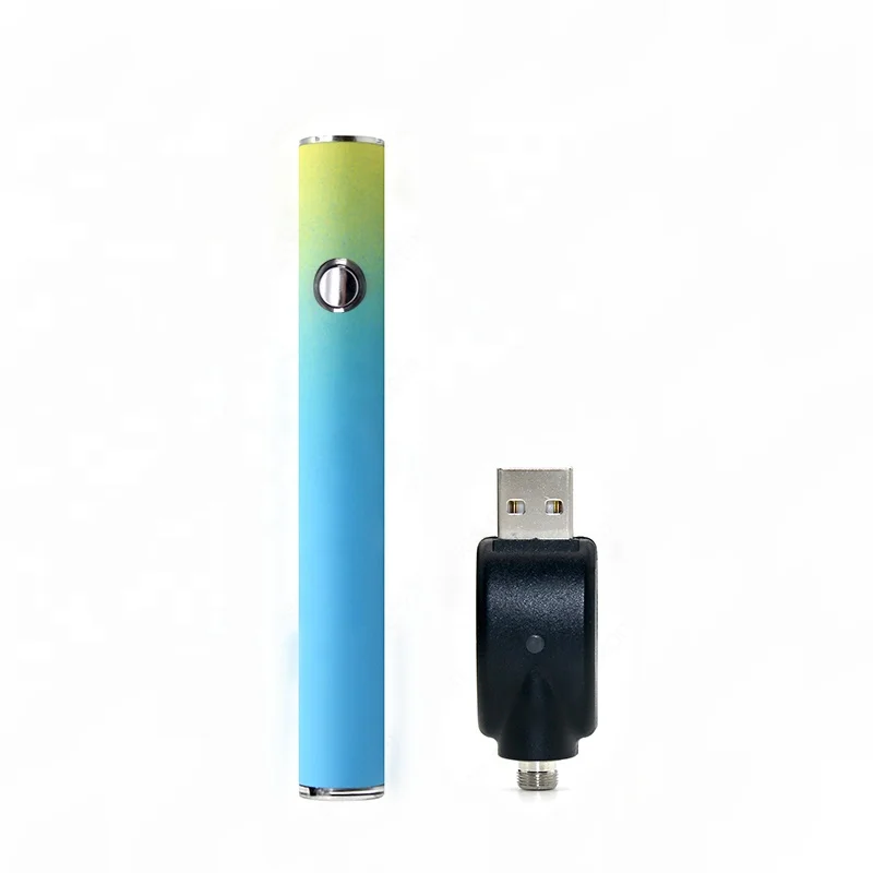 India+ 380mah CBD Vape Pen Battery Shopping on Online S105 Pre Heat Variable Voltage 510 Battery, Silvery/ customized color
India+ 380mah CBD Vape Pen Battery Shopping on Online S105 Pre Heat Variable Voltage 510 Battery, Silvery/ customized color