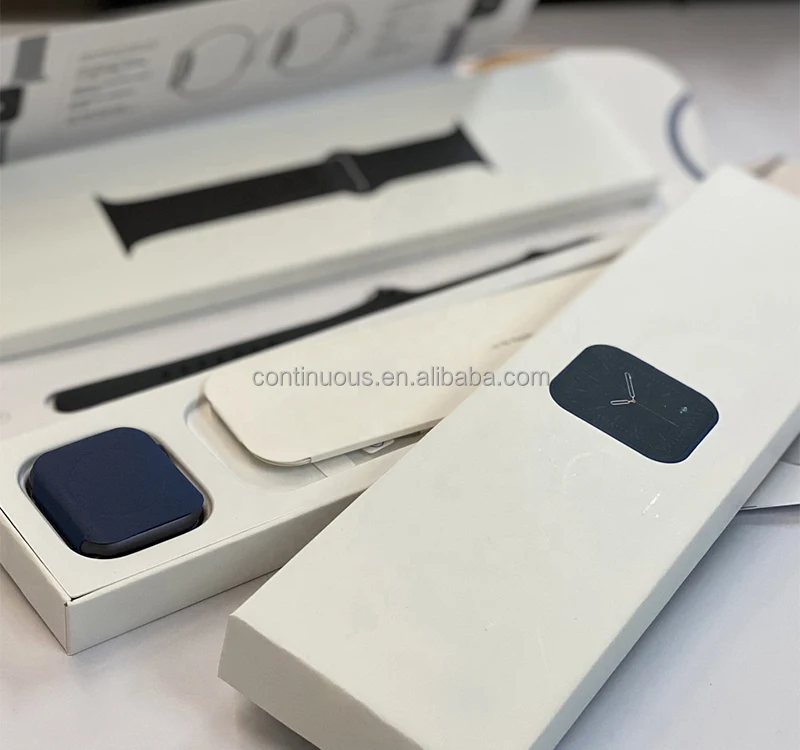 2021 Smart Watch Original Logo Series 6 Reloj Smart Watch Sports Waterproof Smart Watch 6
2021 Smart Watch Original Logo Series 6 Reloj Smart Watch Sports Waterproof Smart Watch 6