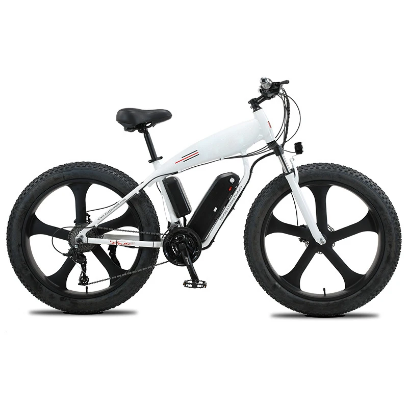 Brushless Motor Electric Mountain Bicycle Bicycle For Sale Electric Bicycle With Battery Included
Brushless Motor Electric Mountain Bicycle Bicycle For Sale Electric Bicycle With Battery Included