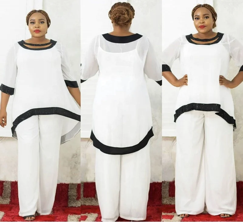 Cyalaa Vendors Wholsale Clothing Casual Fall Sets Plus Size High Quality Two Piece Pants Sets For Womenm
Cyalaa Vendors Wholsale Clothing Casual Fall Sets Plus Size High Quality Two Piece Pants Sets For Womenm