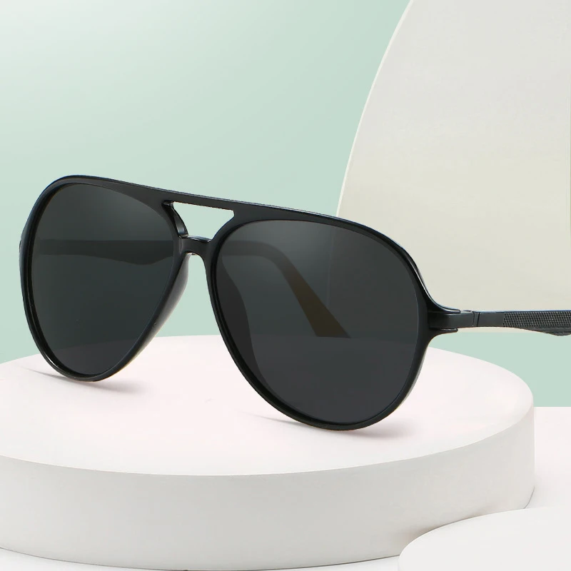 Square Outdoor Double Bridge Fashion Women And Man Shades Uv400 Protection Unisex 2021 Men'S Polarized Sunglasses Men 2021, 6 colors
Square Outdoor Double Bridge Fashion Women And Man Shades Uv400 Protection Unisex 2021 Men'S Polarized Sunglasses Men 2021, 6 colors