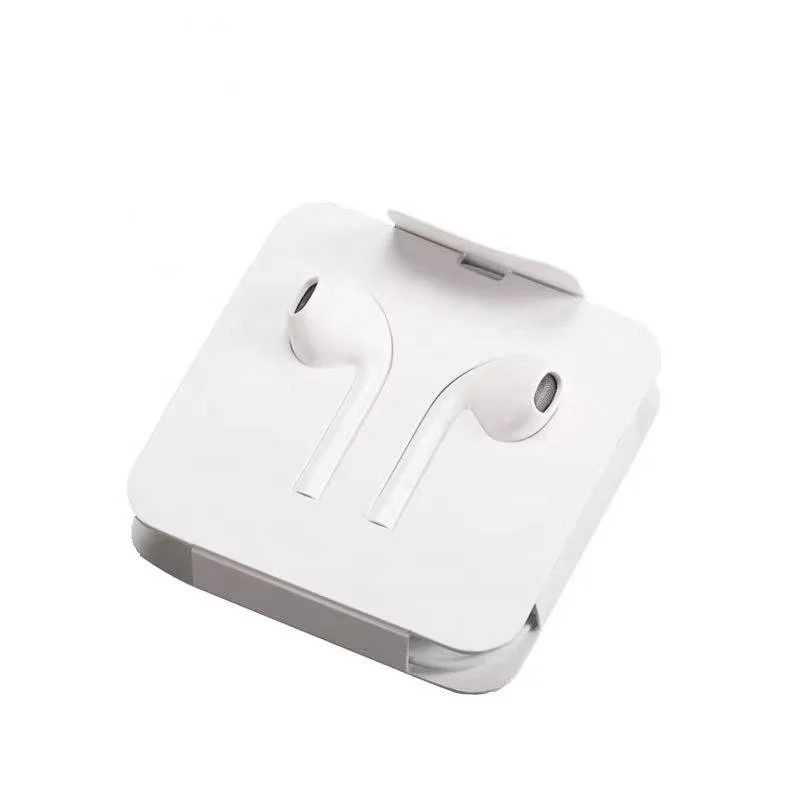 Original Quality For Lighting Headphone Handsfree Stereo In-ear Wired Earphone For iPhone 7 8 X 11 Earpoding
Original Quality For Lighting Headphone Handsfree Stereo In-ear Wired Earphone For iPhone 7 8 X 11 Earpoding
