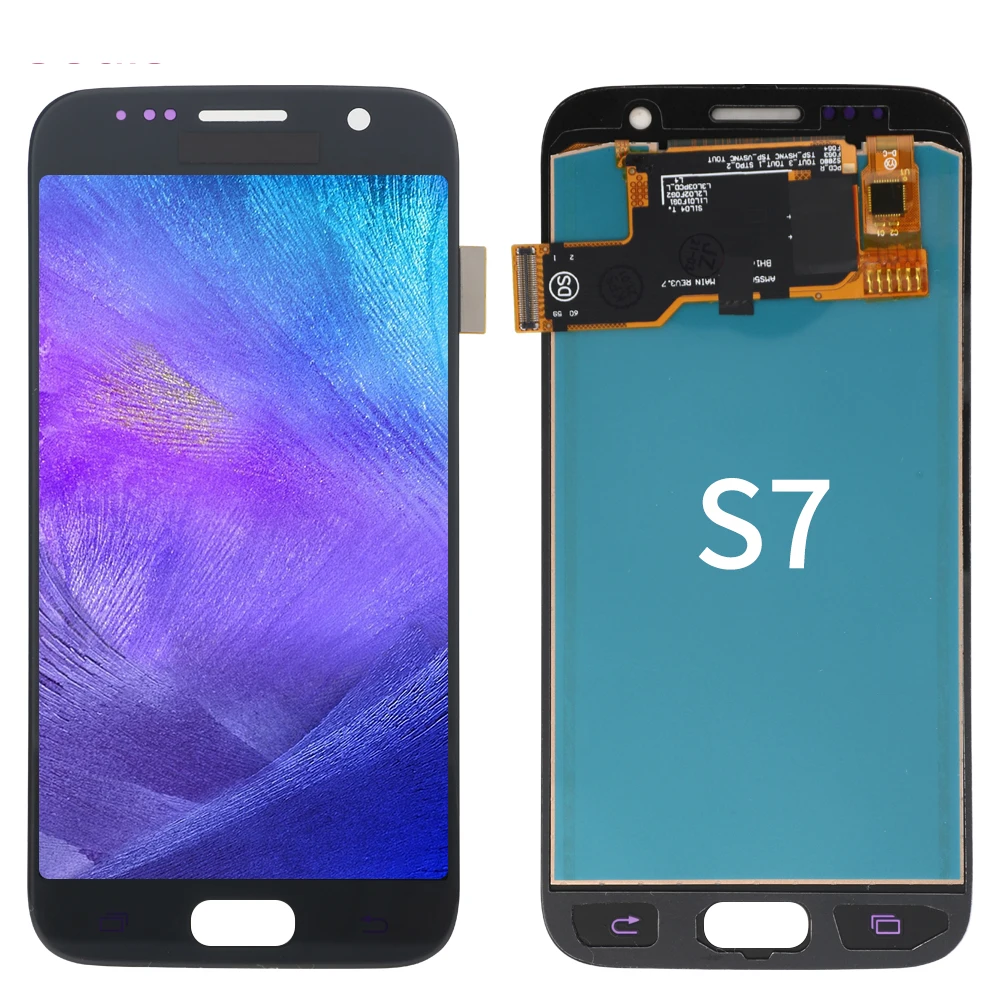 Low Price Mobile Phone LCD Screen for samsung galaxy s7 edge g935 original lcd replacement
Low Price Mobile Phone LCD Screen for samsung galaxy s7 edge g935 original lcd replacement