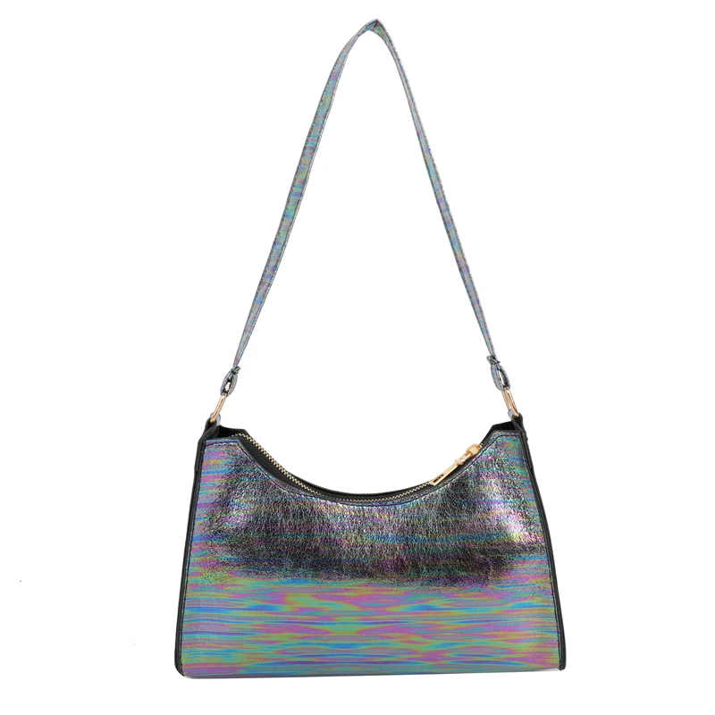 2021 fashion ladies bag Korean designer jelly wallet PU simple ladies casual underarm bag handbag
2021 fashion ladies bag Korean designer jelly wallet PU simple ladies casual underarm bag handbag