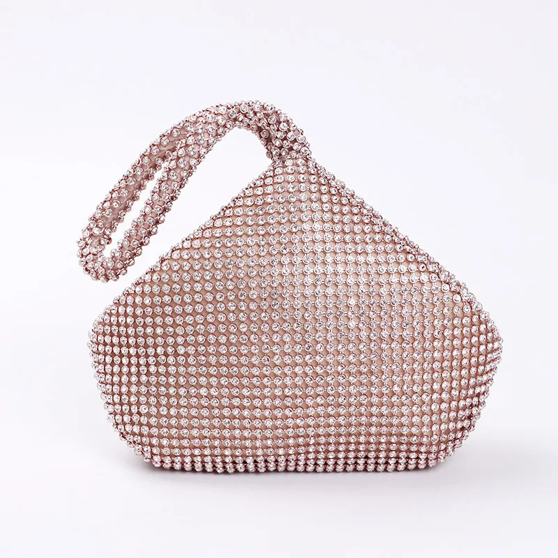 New arrival triangle clutch purses luxury dinner full diamond bags for women fashion rhinestone bag wedding evening bags ladies
New arrival triangle clutch purses luxury dinner full diamond bags for women fashion rhinestone bag wedding evening bags ladies