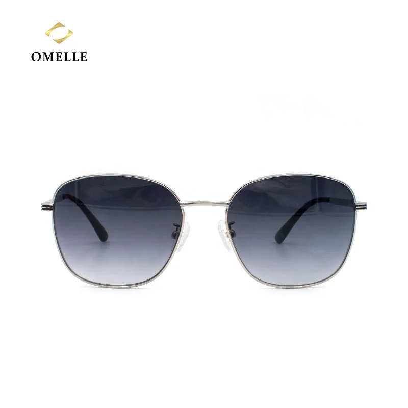 OMELLE New Arrival Fashionable Style Vintage Designer For Women Oversized Eyewear Eye Glasses Manufactures Sunglasses Nylon
OMELLE New Arrival Fashionable Style Vintage Designer For Women Oversized Eyewear Eye Glasses Manufactures Sunglasses Nylon