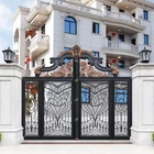 High Quality China Made Fence And Staircase Handrail Series Aluminum 6063 T5 A Grade Aluminum