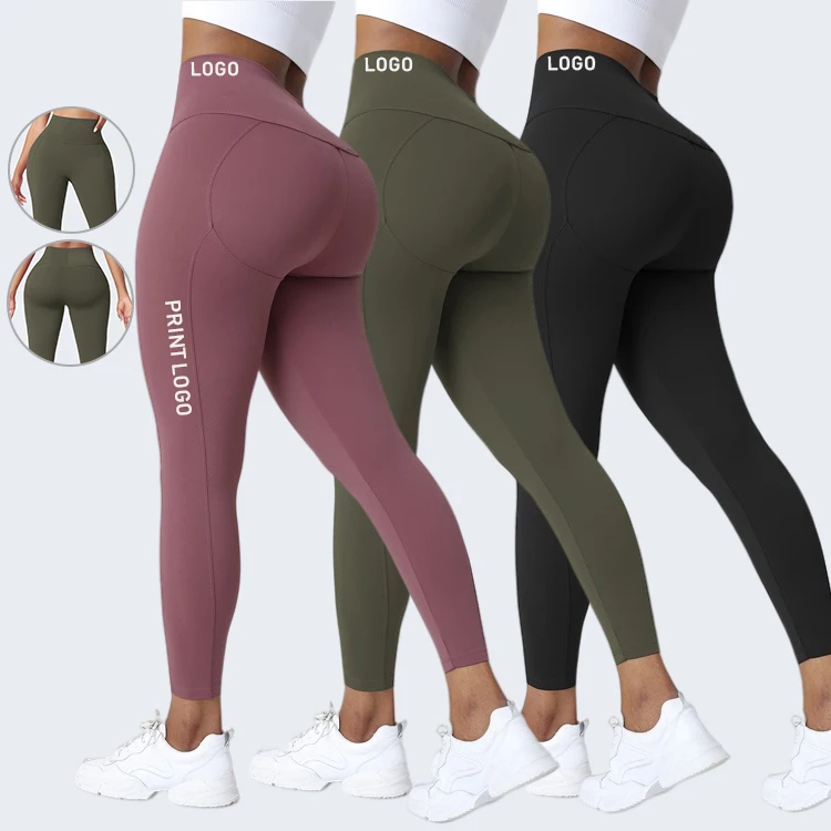 Wholesale Custom Tummy Control Butt Lift Gym Leggings For Women High Waist Yoga Pants Leggings, As show
Wholesale Custom Tummy Control Butt Lift Gym Leggings For Women High Waist Yoga Pants Leggings, As show