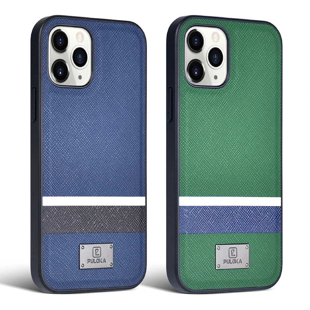 PULOKA Luxury Business Slim Split Joint Leather Case Protective Cover for Iphone12 HUAWEI Mobile Case
PULOKA Luxury Business Slim Split Joint Leather Case Protective Cover for Iphone12 HUAWEI Mobile Case