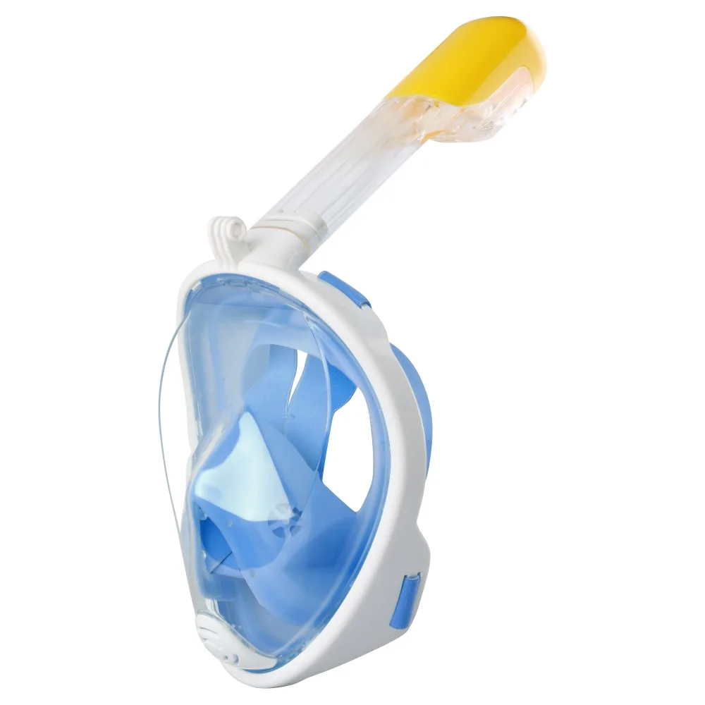 Diving Mask Full Face Snorkeling Mask Underwater Anti Fog Snorkeling Diving Mask For Swimming Dive Men
Diving Mask Full Face Snorkeling Mask Underwater Anti Fog Snorkeling Diving Mask For Swimming Dive Men