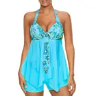 2019 European And American One Piece Wholesale Swim Women Suit