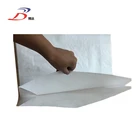 Laminated pp fabric woven sack polypropylene bags manufacturers