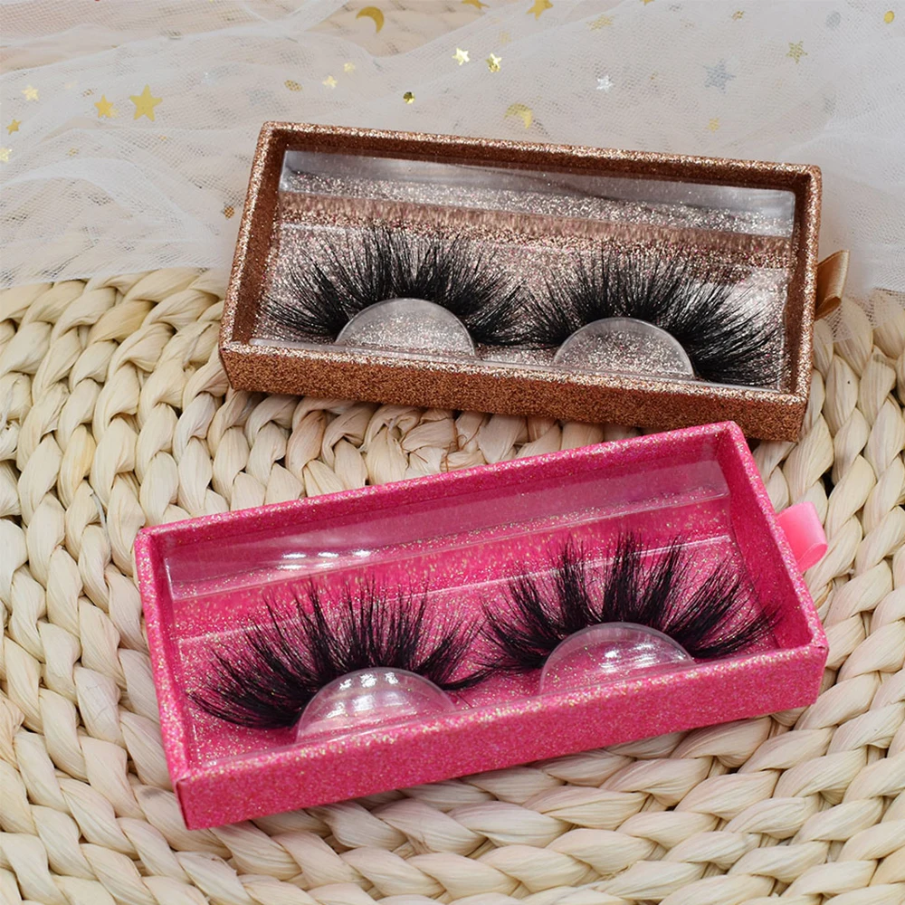 All with high quality professional design packaging customized full strip fluffy book 100% real mink lashes book boxes
All with high quality professional design packaging customized full strip fluffy book 100% real mink lashes book boxes