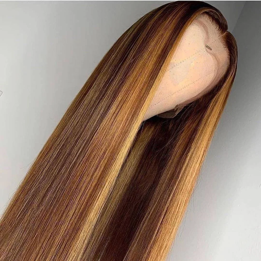 Remy Human Hair Wig Lace Frontal Wigs Giselle Balayage Color Brazilian with Elastic Band 13X6 Swiss Lace Long ALL Colors 150%
Remy Human Hair Wig Lace Frontal Wigs Giselle Balayage Color Brazilian with Elastic Band 13X6 Swiss Lace Long ALL Colors 150%