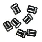 2020 Hot Selling Wholesale Low Price Fashion Square Pin Belt D Ring Buckle Colourful
