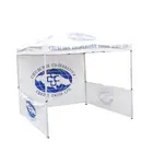 Heavy Duty Easy Canopy 10 X 15 Pop Up Tent With Aluminum Frame For Event Tent