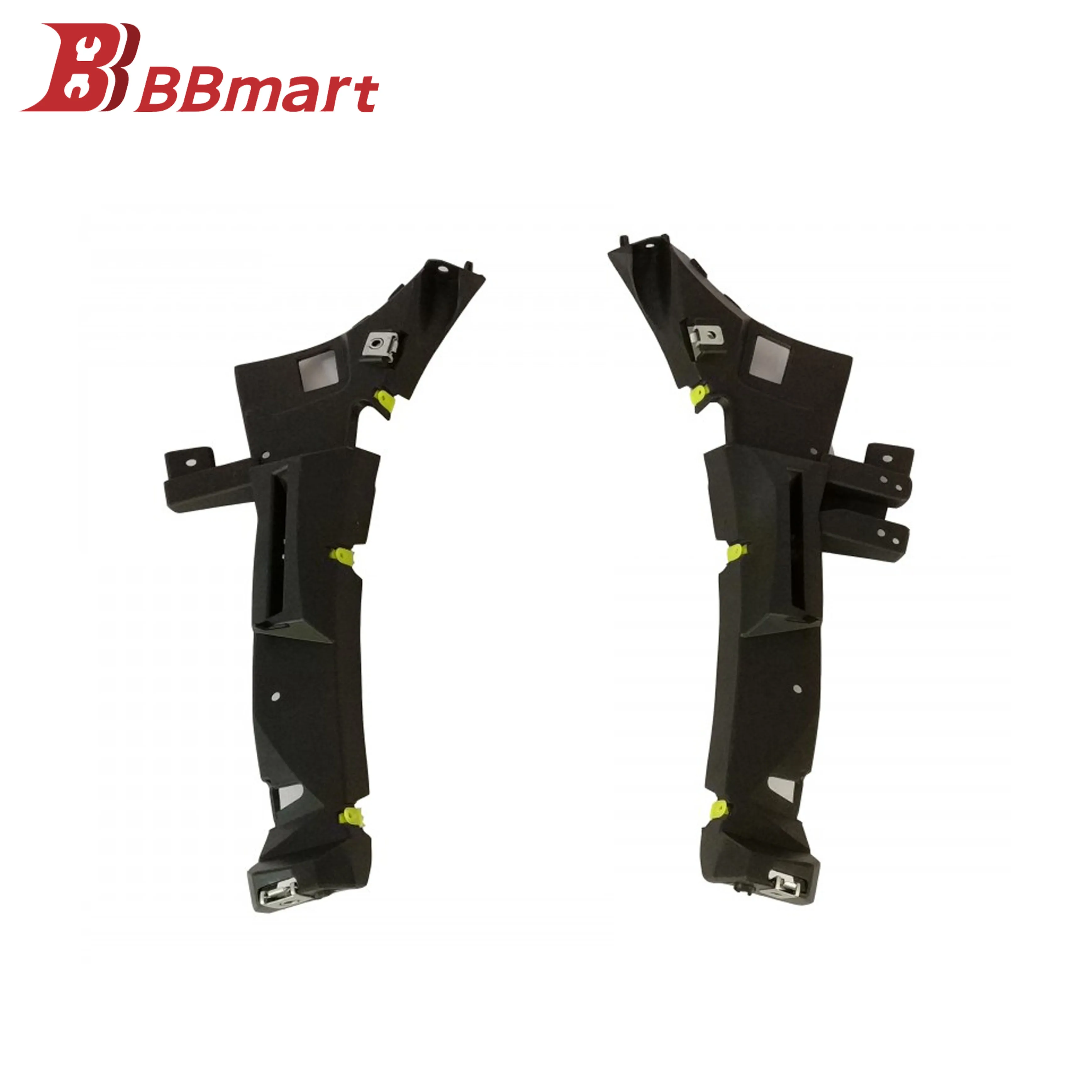 BBmart OEM Auto Spare Car Parts Right Front Bumper Bracket for JAGUAR XJ XJL OE C2D2819
BBmart OEM Auto Spare Car Parts Right Front Bumper Bracket for JAGUAR XJ XJL OE C2D2819
