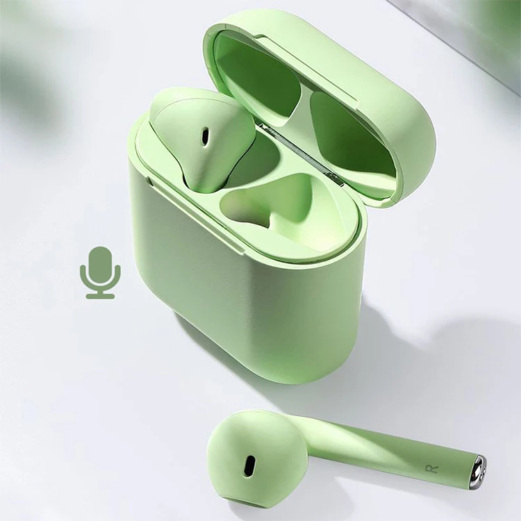 New Popular Cellphone Wireless In ear Macaron BT 5.0 Stereo Earphone Headphone, Black/white/green/pink/yellow
New Popular Cellphone Wireless In ear Macaron BT 5.0 Stereo Earphone Headphone, Black/white/green/pink/yellow