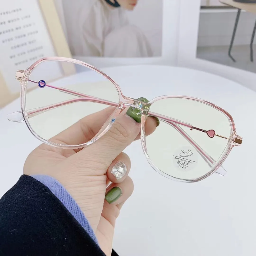 Weeknio Hot Sale Blue Light Blocking Glasses Acetate Optical Frame Korean Optical Frames Style Wholesales WK0648, 6 colors
Weeknio Hot Sale Blue Light Blocking Glasses Acetate Optical Frame Korean Optical Frames Style Wholesales WK0648, 6 colors