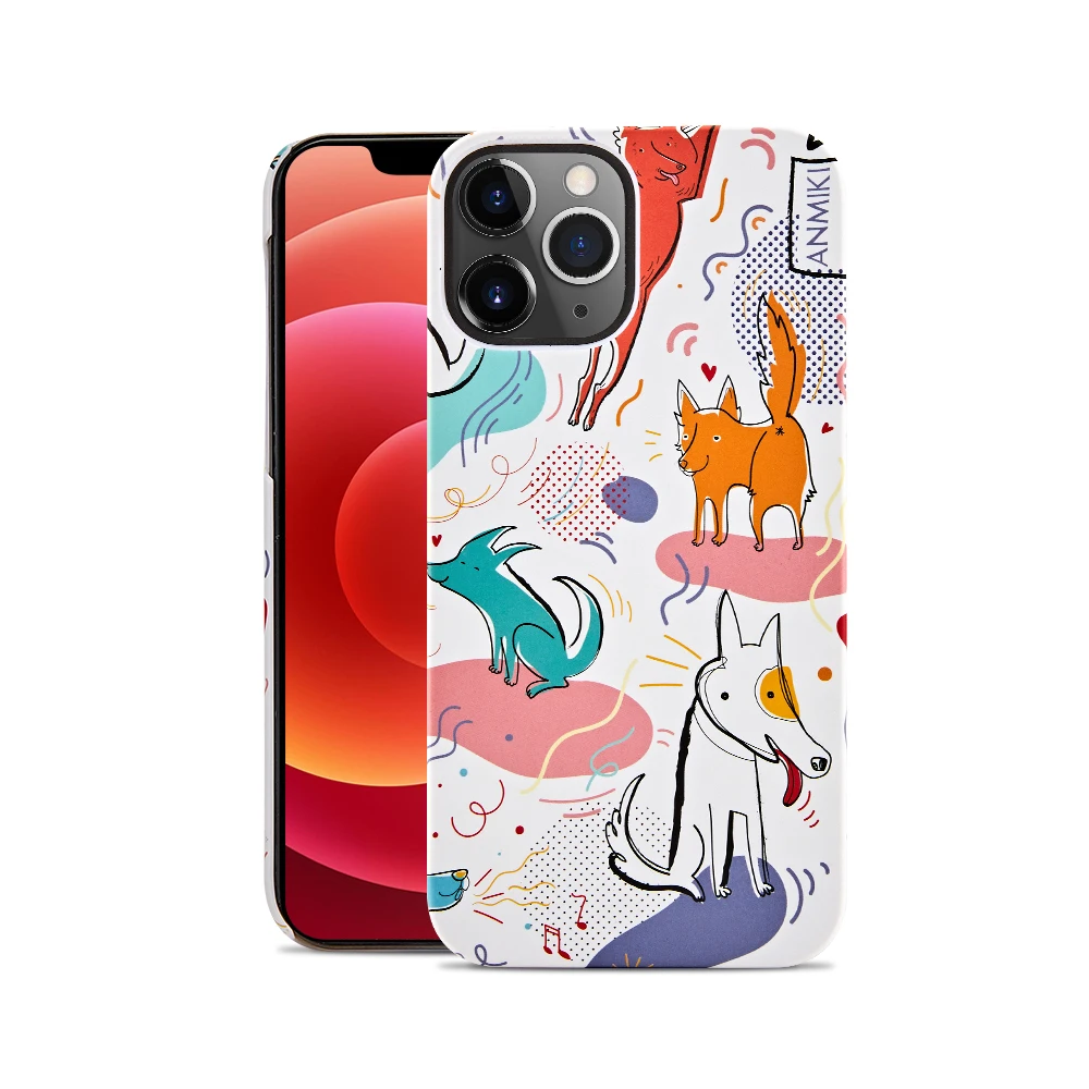 Wholesale 2021 hot fashion mobile phone case luxury plastic print animal pattern logo for iphone 12 pro cover
Wholesale 2021 hot fashion mobile phone case luxury plastic print animal pattern logo for iphone 12 pro cover