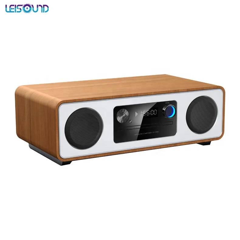 Wireless blue tooth charge CD combo speaker Home Theater DAB RADIO ALL IN ONE CD Player
Wireless blue tooth charge CD combo speaker Home Theater DAB RADIO ALL IN ONE CD Player
