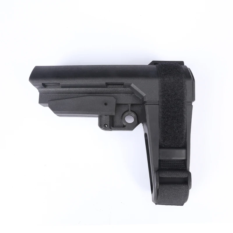 Outdoor Sports CS Game Equipment Tactical nylon Stock for updated accessories for M4 HK416 gel ball Parts SBA3
Outdoor Sports CS Game Equipment Tactical nylon Stock for updated accessories for M4 HK416 gel ball Parts SBA3