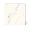 STRB001-1 Indoor Living Roomnon Slip White Marble 600X600Mm Wall White Glazed Porcelain Rustic Tiles