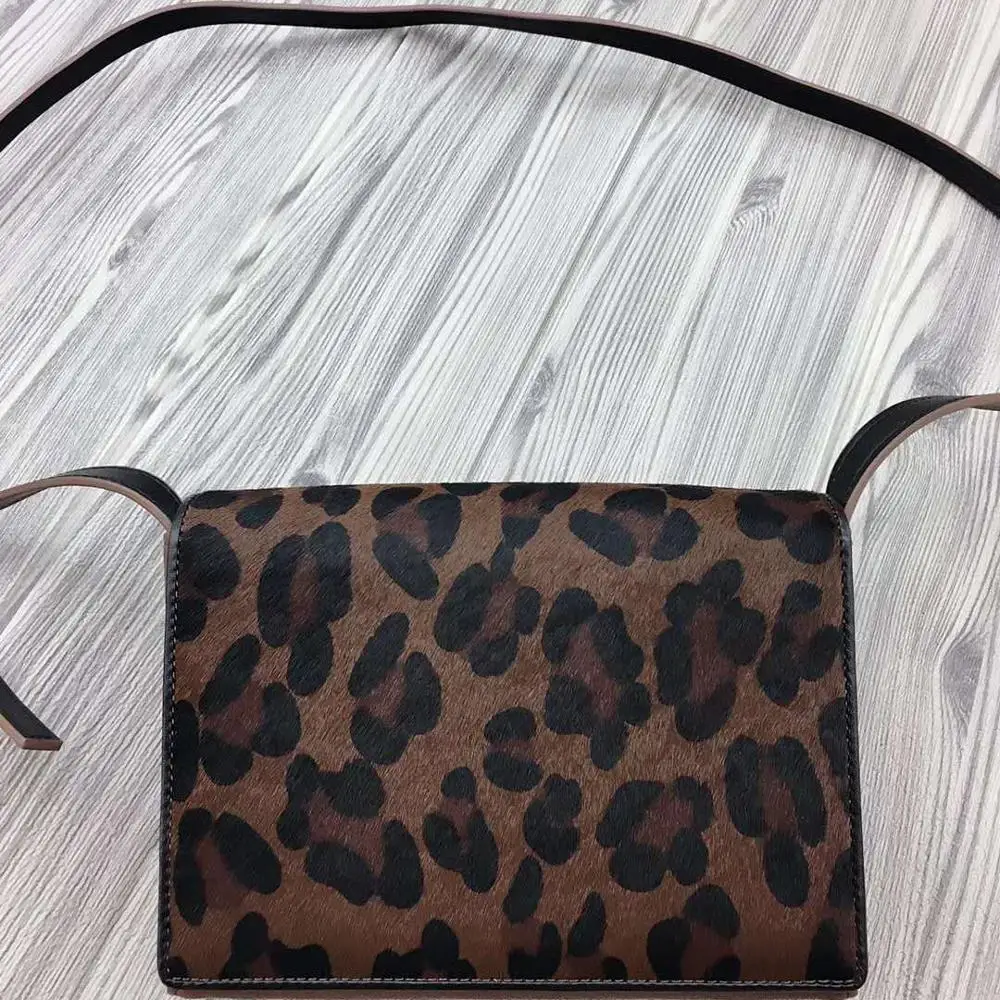 New horse hair latest fashion purse leopard handbag womens 2020 women lady shoulder bags, More
New horse hair latest fashion purse leopard handbag womens 2020 women lady shoulder bags, More