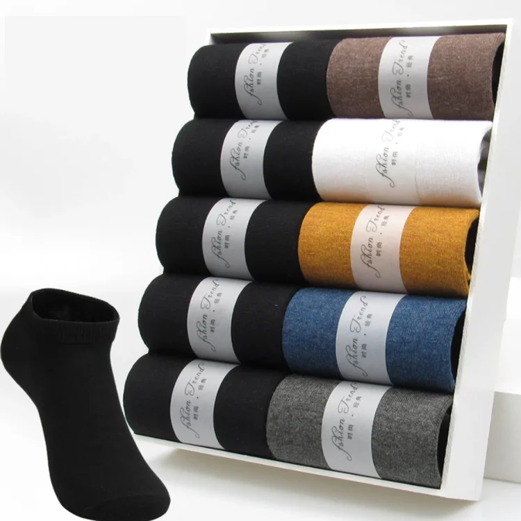 Hot Sale Summer Bamboo Fiber Socks Breathable Deodorant Thin Cut Short Socks black High Quality bamboo crew sock unisex, As picture
Hot Sale Summer Bamboo Fiber Socks Breathable Deodorant Thin Cut Short Socks black High Quality bamboo crew sock unisex, As picture