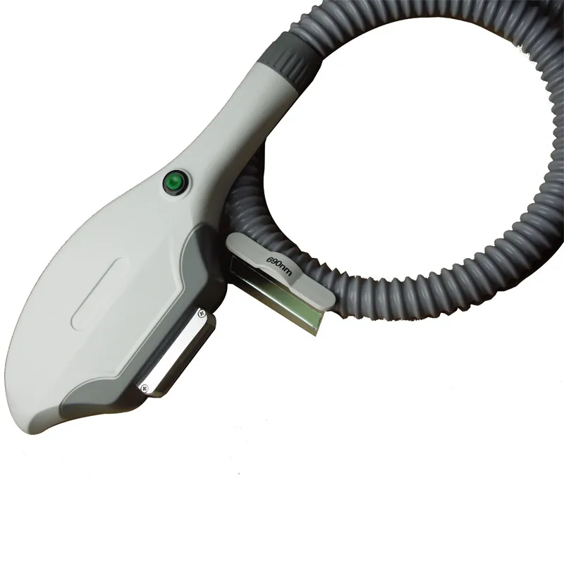 2022 Most Complete Various Type Good Cooling IPL SHR Handle IPL OPT Hair Removal Handle for IPL Hair Removal Machine
2022 Most Complete Various Type Good Cooling IPL SHR Handle IPL OPT Hair Removal Handle for IPL Hair Removal Machine
