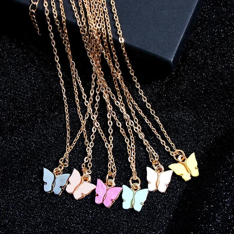 Jachon 12 colors Bohemian Summer Gold Clavicle Chain Resin Earrings Necklace set Acrylic Pendant Necklace
Jachon 12 colors Bohemian Summer Gold Clavicle Chain Resin Earrings Necklace set Acrylic Pendant Necklace