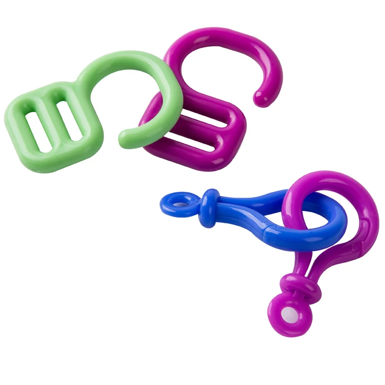 socks hanger ring special shape baby toy hanger ring, Multi
socks hanger ring special shape baby toy hanger ring, Multi