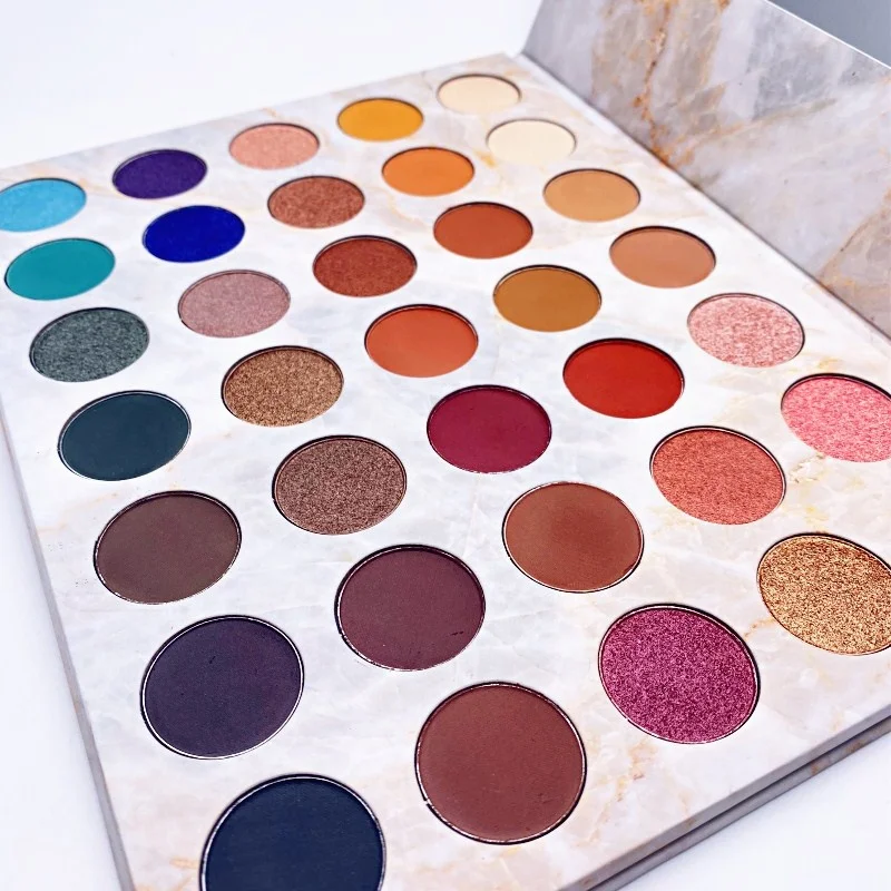 26 mm private label multi colored cosmetics oem glitter eyeshadow palette for your own brand makeup
26 mm private label multi colored cosmetics oem glitter eyeshadow palette for your own brand makeup