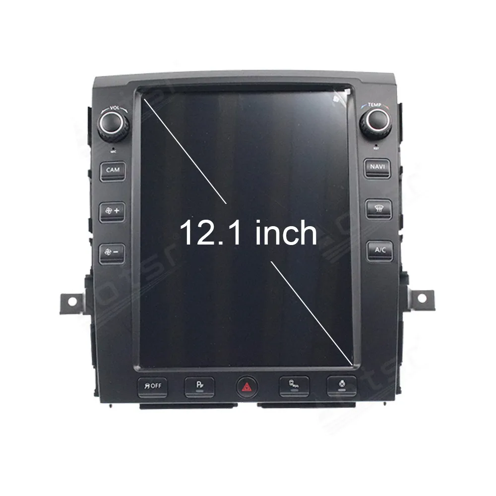 Android 9.0 Tesla Radio For Nissan Titan Car GPS Navigation Head Unit Multimedia Player Auto Stereo Radio Tape Recorder Satnav
Android 9.0 Tesla Radio For Nissan Titan Car GPS Navigation Head Unit Multimedia Player Auto Stereo Radio Tape Recorder Satnav