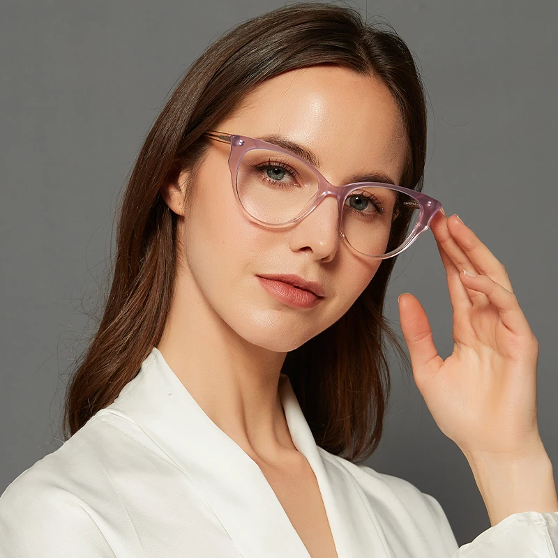 2021 wholesale low price acetate optical eyeglasses frames clear cat eye eyewear transparent multicolor eye glasses for women
2021 wholesale low price acetate optical eyeglasses frames clear cat eye eyewear transparent multicolor eye glasses for women
