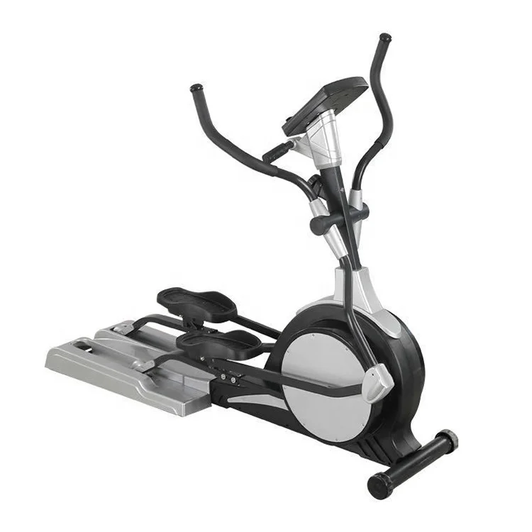 China Manufacture Indoors Exercise Bike Elliptical Cross Trainer Magnetic On Sale, White, black
China Manufacture Indoors Exercise Bike Elliptical Cross Trainer Magnetic On Sale, White, black