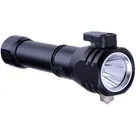 Hand Hand Light Outdoor Used Emergency Hand Flashlight Cheap 18650 Battery Rechargeable LED Torch Light