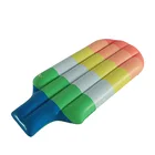 Inflatable Float IceCream PVC Swimming pool float