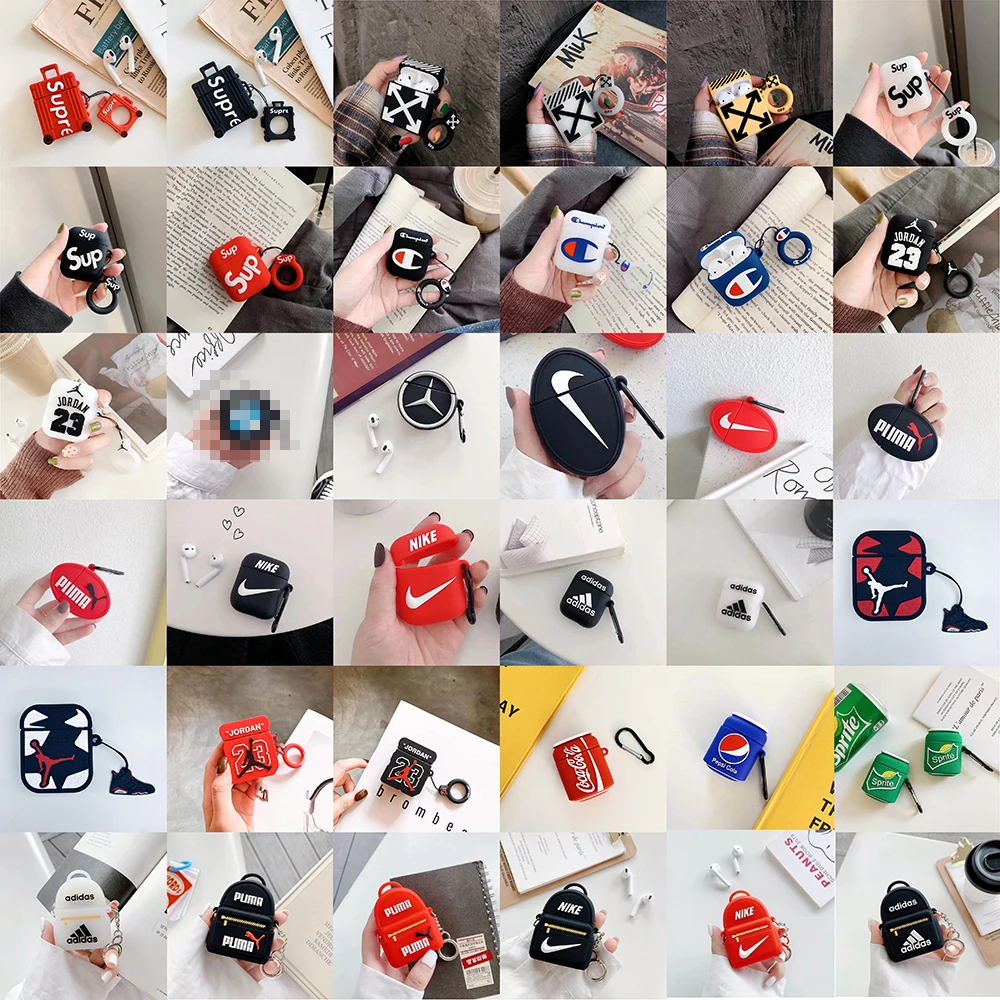 for Air Pods Case 3D Fashion Trunk Design Earphone Cases for Apple Earphone Protect Cover Accessories with Finger Ring Strap
for Air Pods Case 3D Fashion Trunk Design Earphone Cases for Apple Earphone Protect Cover Accessories with Finger Ring Strap